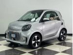 Smart ForTwo EQ Passion
