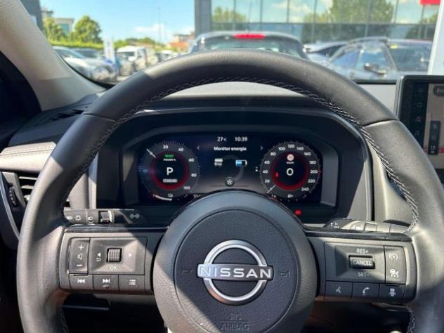 NISSAN Qashqai 1.5 e-power N-Connecta 2wd rif. 23841020 - Foto 9