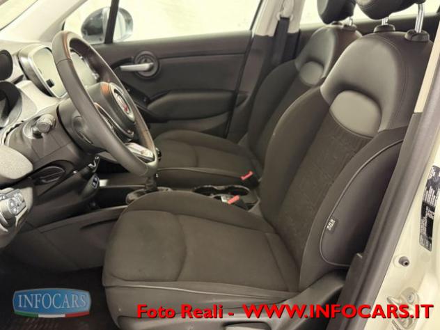 FIAT 500X 1.3 MultiJet 95 CV - NEOPATENTATI - PROMO rif. 23406996 - Foto 5