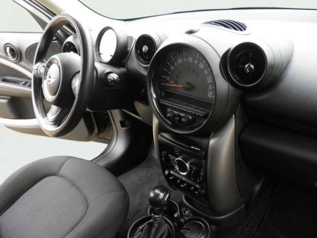 MINI Countryman Mini Cooper D Business Countryman Automatica rif. 23230958 - Foto 5