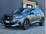 Peugeot 2008 BHDi 110 Allure