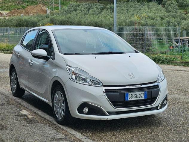 Peugeot 208 BlueHDi 100 5p. Mix 2P N1 - Foto 6