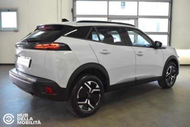 PEUGEOT 2008 PureTech 100 S&S Allure rif. 23658348 - Foto 4