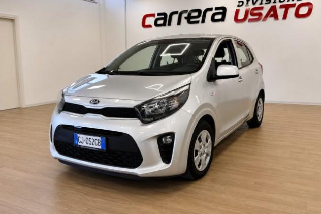 KIA Picanto 1.0 12V EcoGPL 5 porte Active rif. 23761754 - Foto 3