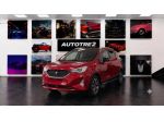 DR AUTOMOBILES dr4 1.6 GPL Sport