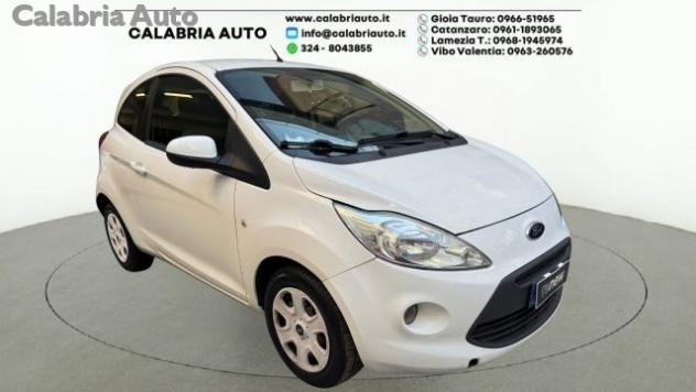 FORD Ka 1.2 69CV E6 rif. 24027032 - Foto 2