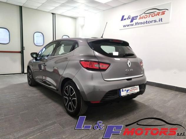 Renault Clio 1.5 dCi ok neopatentati - Foto 5