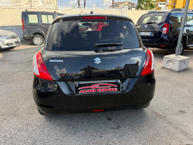 Suzuki Swift 1.3 DDiS 5 porte GL Top - Foto 5