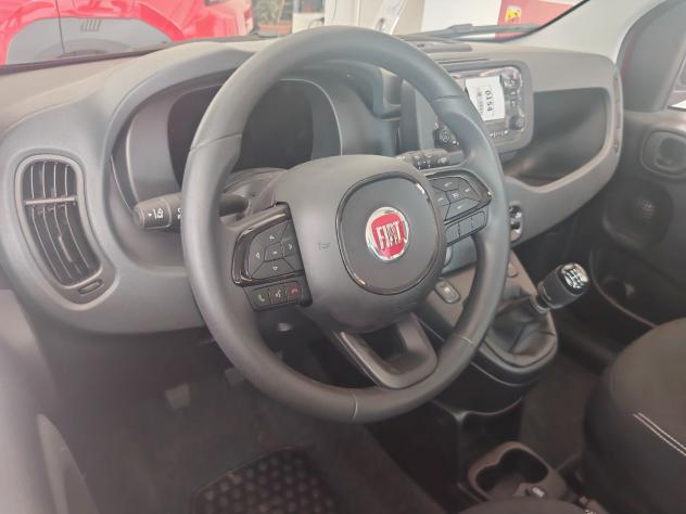 FIAT Pandina 1.0 FireFly 70cv S&S Hybrid - Foto 4