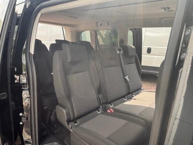 FIAT Ulysse 2.0 BlueHDi 180 CV AT8 L3 Prezzo + iva rif. 23815791 - Foto 7