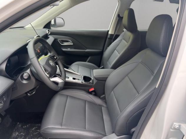 MG ZS NUOVA 1.5 Hybrid+ Luxury rif. 23356164 - Foto 10