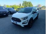 FORD EcoSport 1.0 EcoBoost 125 CV Start&Stop Active rif. 23632274