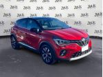 Renault Captur 1.3 TCE MHEV 140 TECHNO