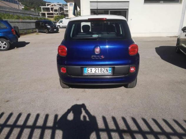FIAT 500L 1.3 Multijet 85 CV Lounge rif. 23649845 - Foto 8