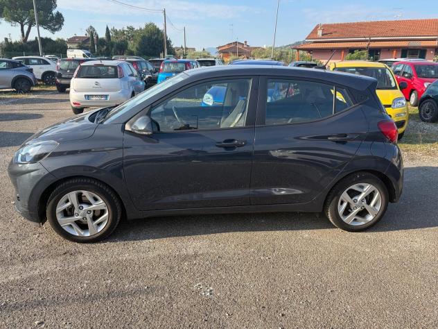 Hyundai i10 1.0 MPI Tech - Foto 4