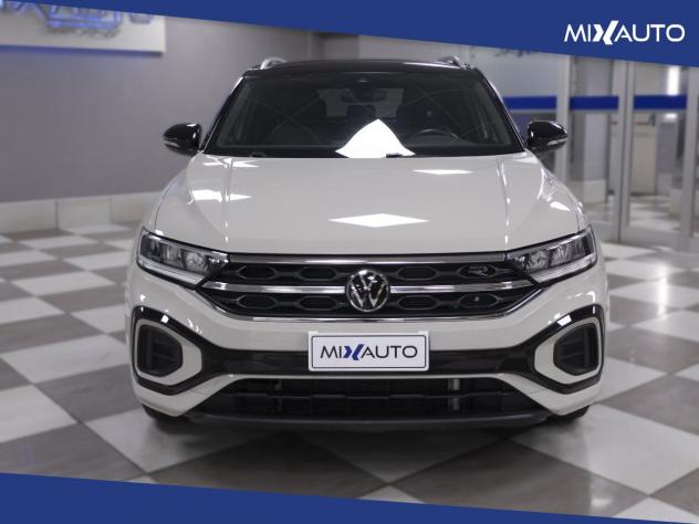 Volkswagen T-Roc 1.5 TSI ACT R-Line 150CV DSG - Foto 2