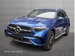 Mercedes-Benz GLC - X254 300 de phev AMG Line Premium 4matic auto