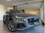 Audi Q8 50 TDI 286 CV quattro tiptronic Sport