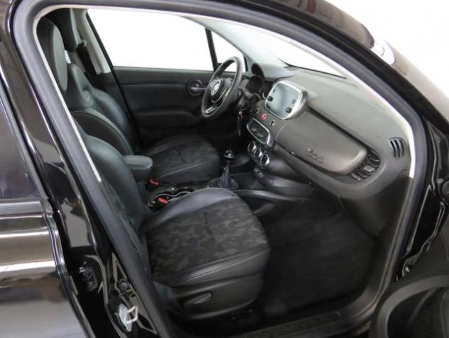 FIAT 500X 1.0 T3 120 CV Cross N1 AUTOCARRO 5POSTI rif. 24198442 - Foto 10