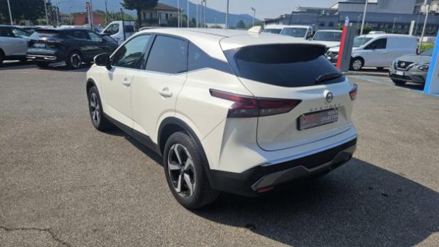 NISSAN Qashqai MHEV 140 CV N-Connecta rif. 24040407 - Foto 6