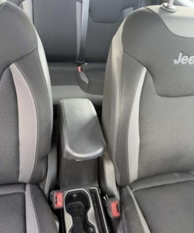 Jeep Renegade 1.6 Mjt 130 CV Limited - Foto 9