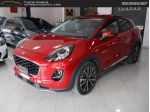 Ford Puma Titanium 1.0 EcoBoost mHEV #10874