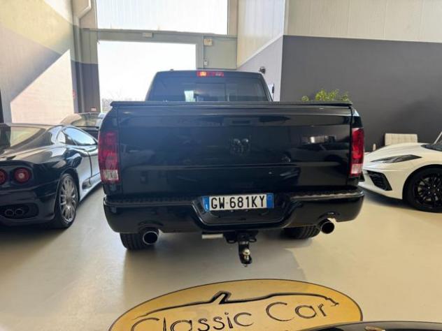 RAM 1500 3.0 DIESEL 4X4 FULL rif. 23784036 - Foto 4