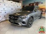 MERCEDES-BENZ GLC 220 d 4Matic Advanced *TETTO APRIBILE*PEDANE rif. 23989463