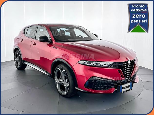Alfa Romeo Tonale Tonale 1.6 Edizione Milano Cortina 2026 130cv tct6