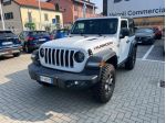 Jeep Wrangler Wrangler 2.2 mjt II Rubicon auto