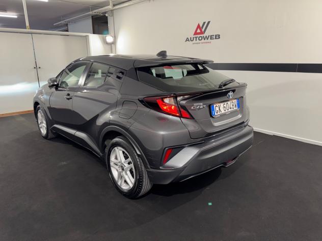 Toyota C-HR 1.8 Hybrid E-CVT Trend - Foto 4