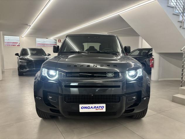 Land Rover Defender 110 3.0D I6 200 CV AWD Auto X Dynamic SE List. 93.393€ - Foto 2