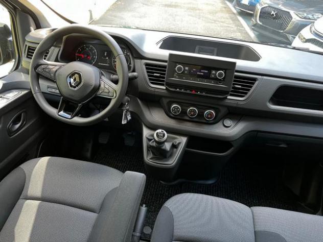 RENAULT Trafic BluedCi 150CV 9 POSTI NOLEGGIO rif. 21024225 - Foto 8