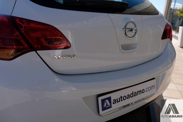 Opel Astra 1.4 100CV 5 porte - Foto 7