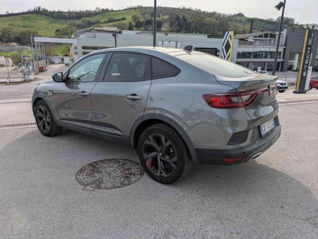 RENAULT Arkana Arkana Hybrid E-Tech 145 CV R.S.Line Fast Track rif. 23523463 - Foto 4