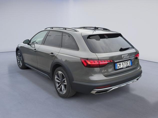 Audi A4 allroad quattro 2.0 TDI Quattro S Hybrid Business EVO 204 CV - Foto 6