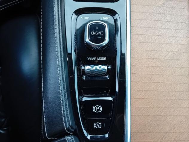 VOLVO V90 D4 AWD Geartronic Inscription - Foto 4