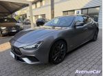 MASERATI Ghibli Gransport IVA ESPOSTA CERCHI 20'' TELECAMERA FULL rif. 23613453