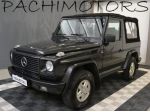 MERCEDES-BENZ G 200 GE Corto Cabrio Fantastica-UfficialeItalia-ASI rif. 21844048
