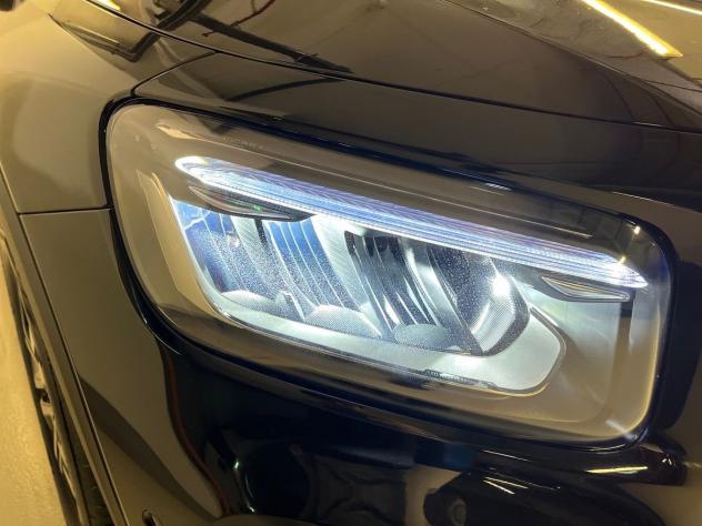 Mercedes-Benz GLB 200 d Business Extra auto - Foto 7
