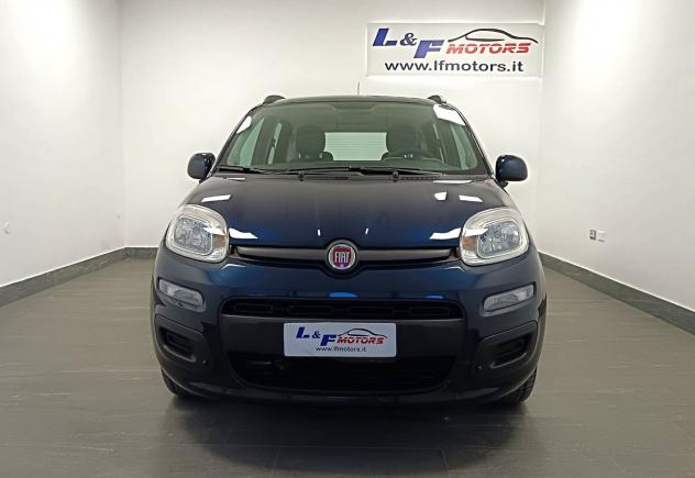 FIAT Panda Cambio Automatico - Foto 3
