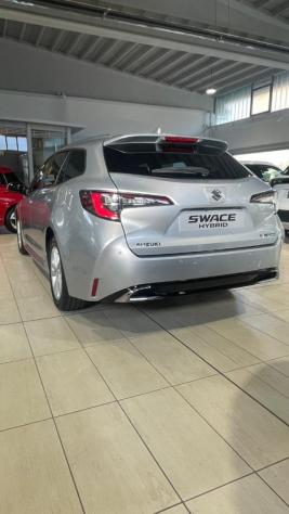 SUZUKI Swace 1.8 Hybrid E-CVT 2WD Top rif. 23046151 - Foto 4
