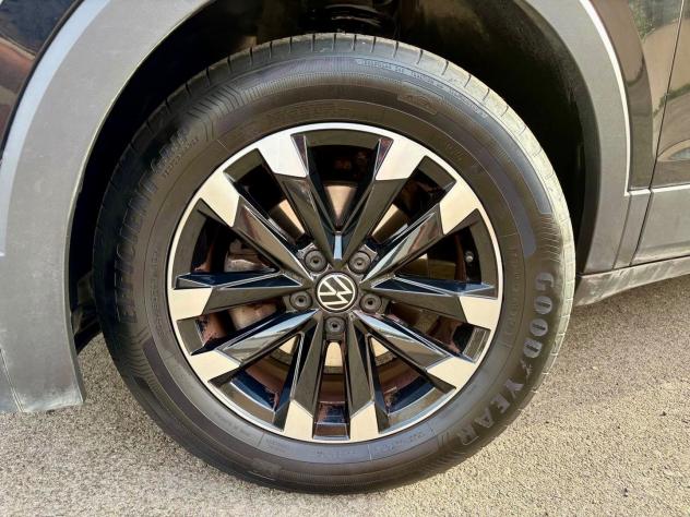 Volkswagen T-Cross 1.0 TSI Bluemotion Style #12152 - Foto 5