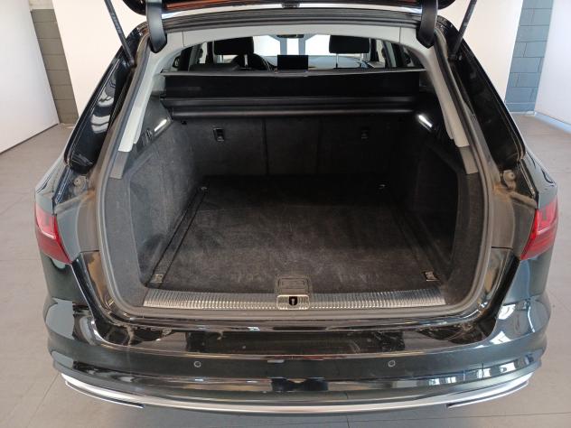 Audi A4 A4 Avant 35 2.0 tdi mhev Business 163cv s-tronic - Foto 10