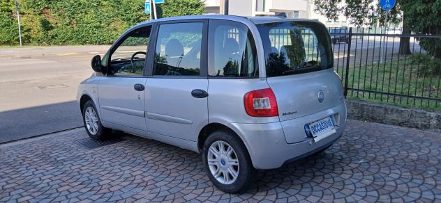 Fiat Multipla 1.6 metano testata rifatta - Foto 8