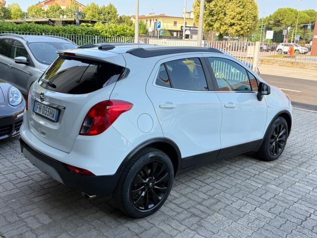 Opel Mokka X euro 6 1.6 CDTI b-Color cv136 - Foto 7