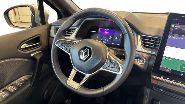 Renault Captur II 2019 1.0 TCe Techno - Foto 8