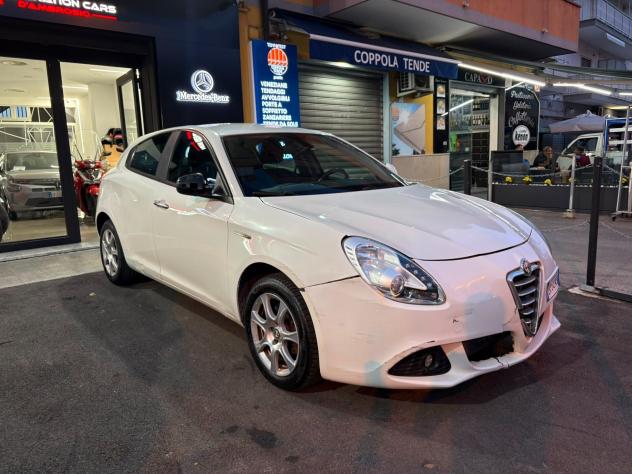 Alfa Romeo Giulietta 2.0 JTDm-2 140 CV Exclusive - Foto 2
