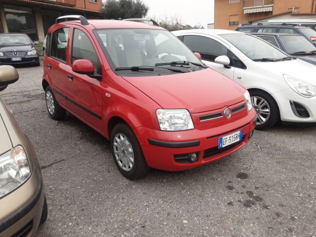FIAT PANDA NEOPATENTATI - Foto 5