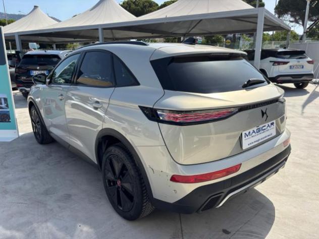 DS AUTOMOBILES DS 7 BlueHDi 130 aut. Performance Line rif. 23803325 - Foto 6